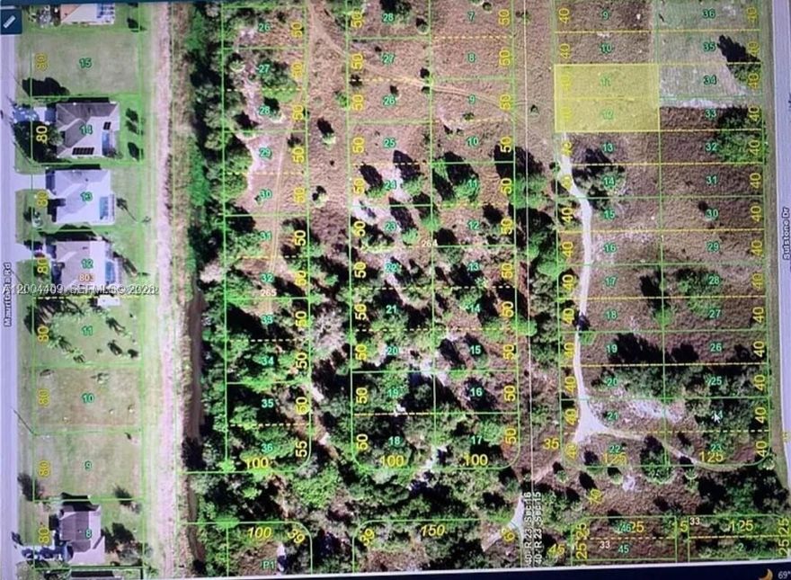Great opportunity to own a vacant residential lot in the growing community! This spacious parcel is ideal for building your custom single-family home or holding as a long-term investment in one of Southwest Florida’s fastest-growing areas. Located on a quiet residential street, the property offers privacy while still being close to everything. The surrounding area features established neighborhoods and new construction homes, reflecting strong growth and increasing property values. Enjoy convenient access to shopping, dining, schools, parks, medical facilities, and major roadways. Beautiful Gulf Coast beaches, boating, and fishing are just a short drive away, making this location perfect for Florida living. With no HOA restrictions in many nearby communities, you have the flexibility to design and build your ideal home at your own pace. Whether you are a builder, investor, or future homeowner, this lot presents a strong opportunity to secure land in a high-demand market with long-term upside potential.