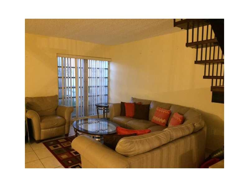 SPANISH VILLAS CONDO - Residential Lease