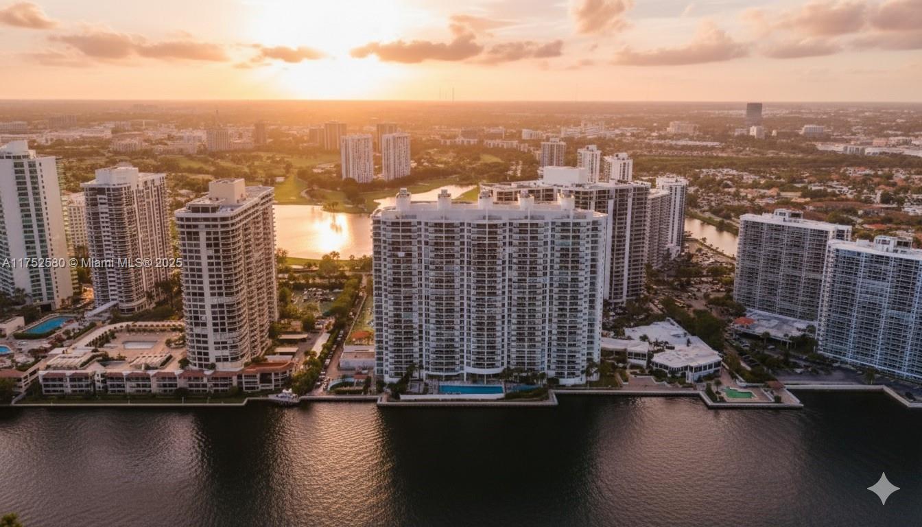 HAMPTONS SOUTH CONDO - Residential