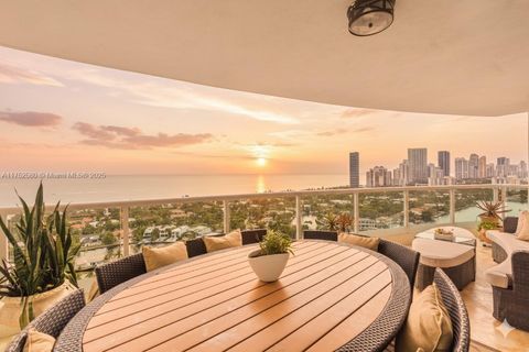 20201 E Country Club Dr 2708 Aventura FL 33180