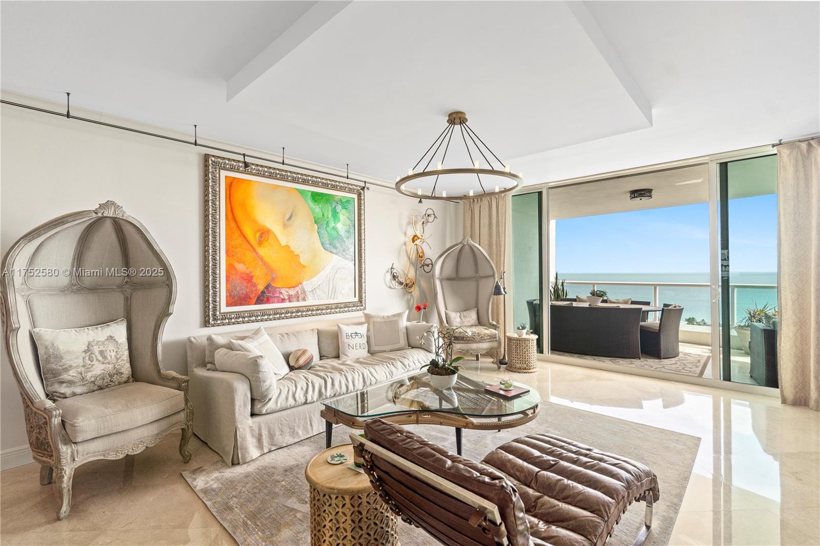 HAMPTONS SOUTH CONDO - Residential
