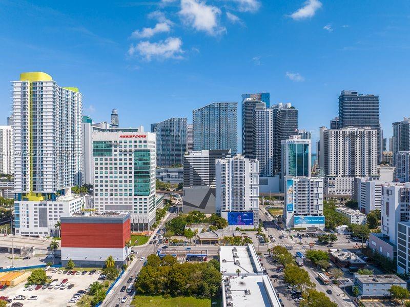 CITY OF MIAMI SOUTH - Land