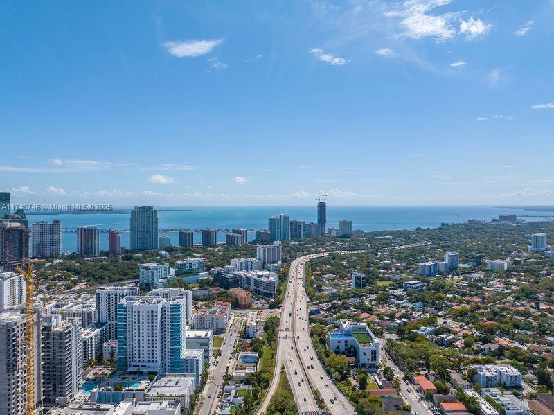 CITY OF MIAMI SOUTH - Land