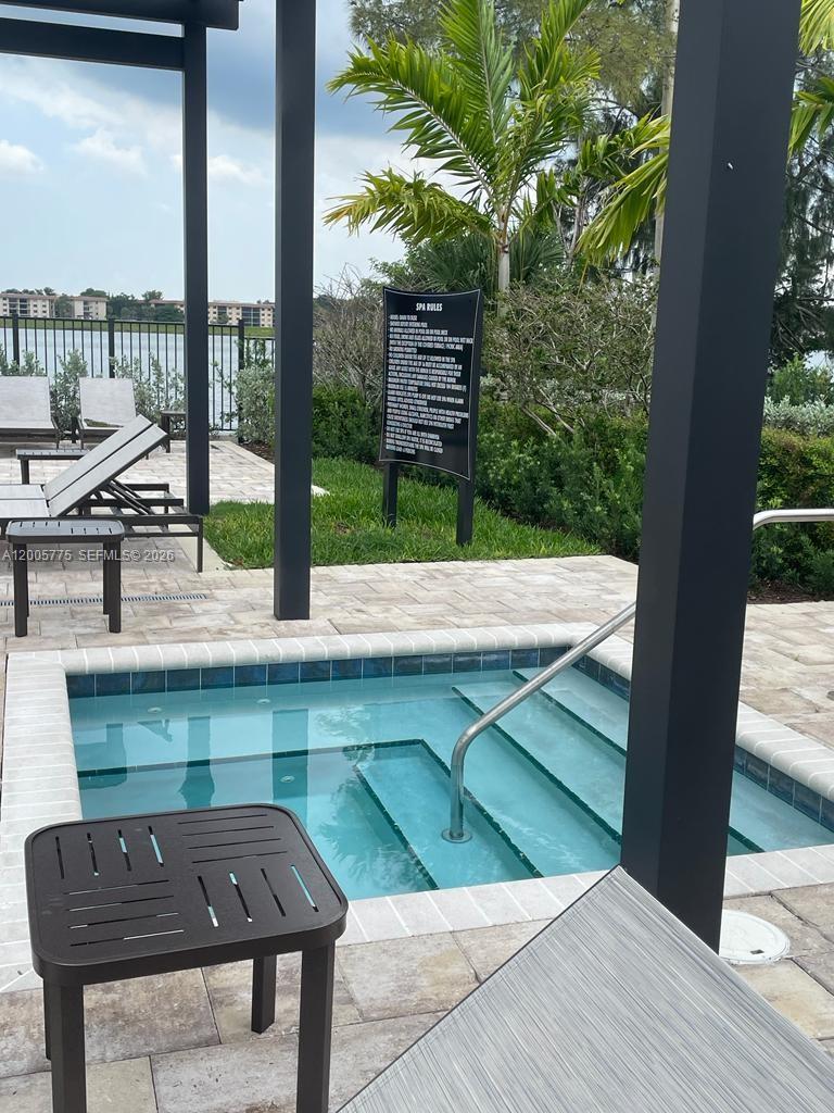 VIA VENTURA NEIGHBORHOOD - Residential Lease