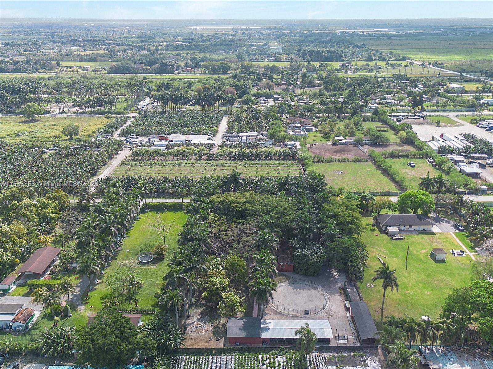 INTERIM-AWAIT SPECIFIC ZON - Land