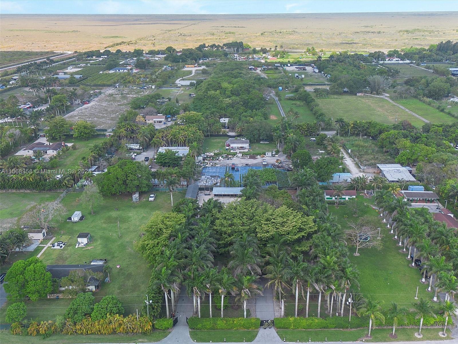 INTERIM-AWAIT SPECIFIC ZON - Land