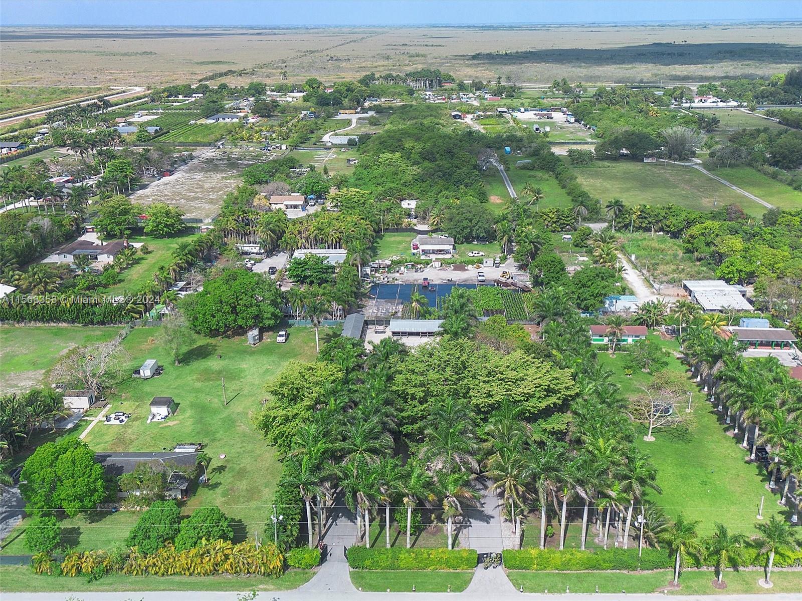 INTERIM-AWAIT SPECIFIC ZON - Land