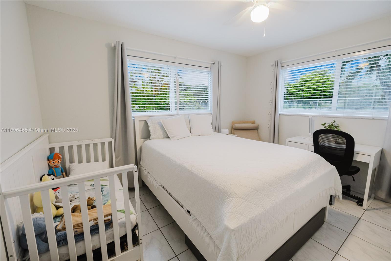 CORAL TERR SEC NO 2 - Residential Lease