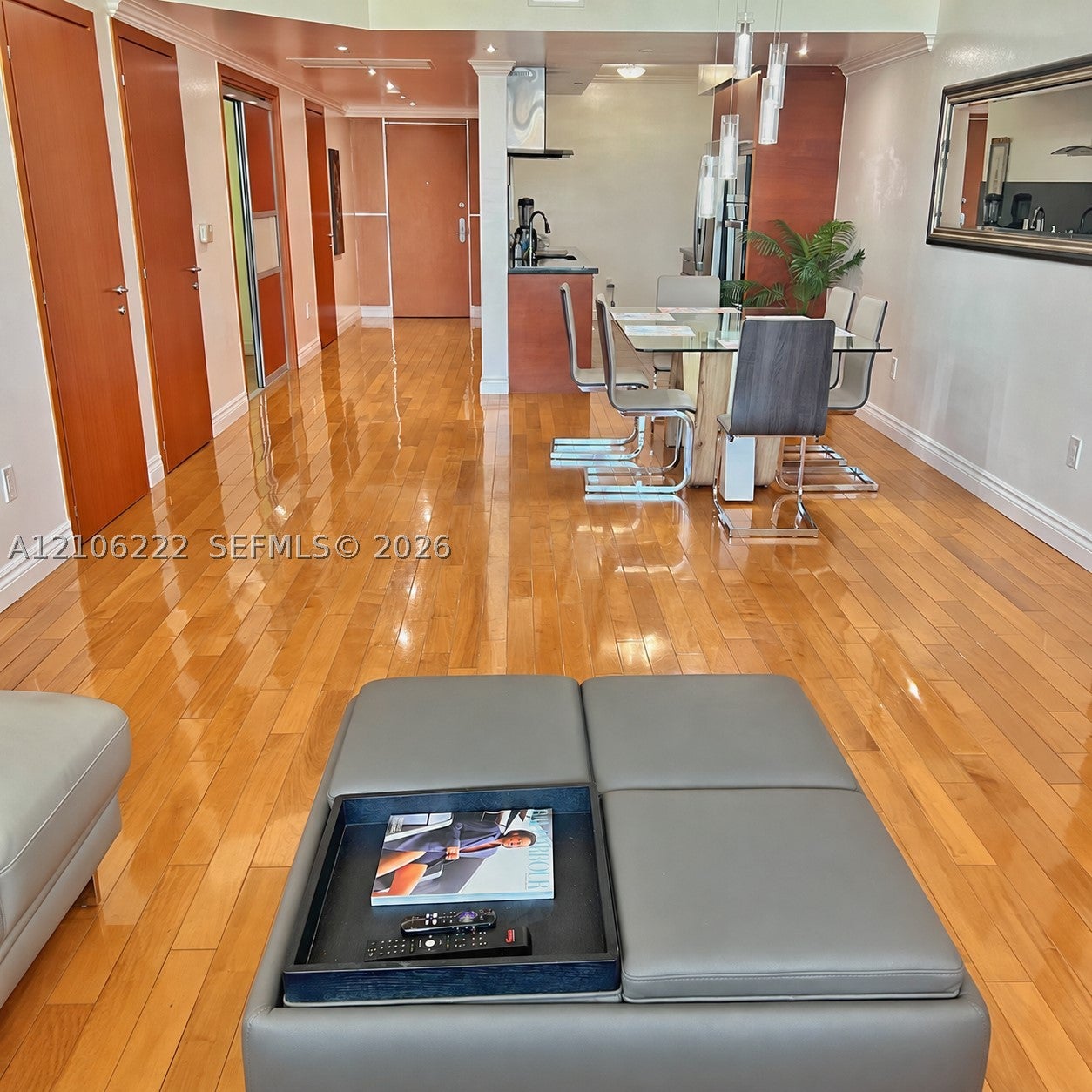 1850 S Ocean Dr 2608