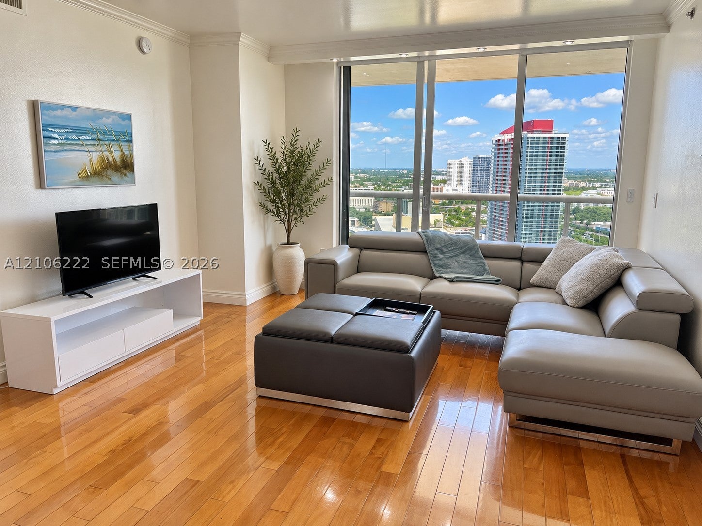 1850 S Ocean Dr 2608