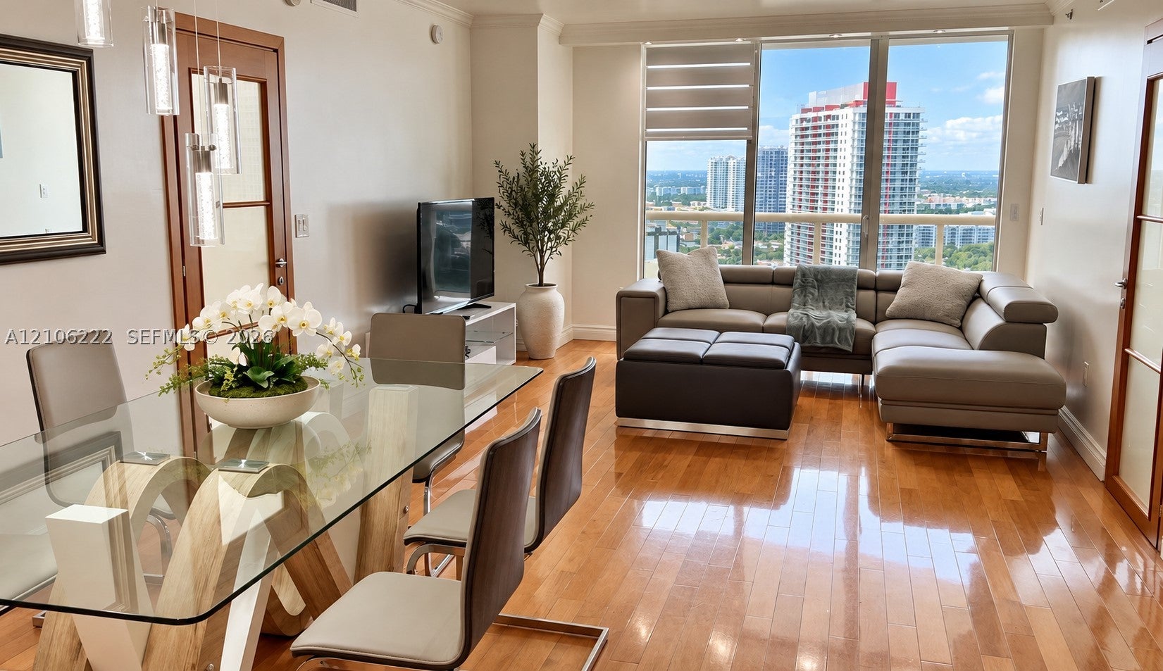 1850 S Ocean Dr 2608