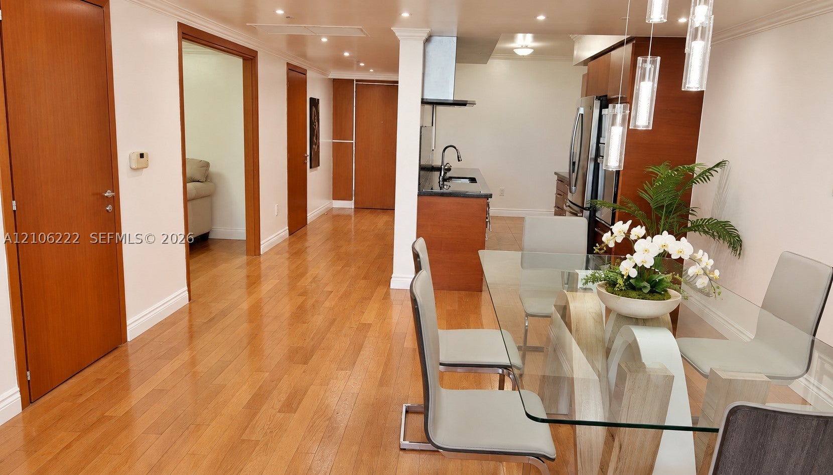 1850 S Ocean Dr 2608