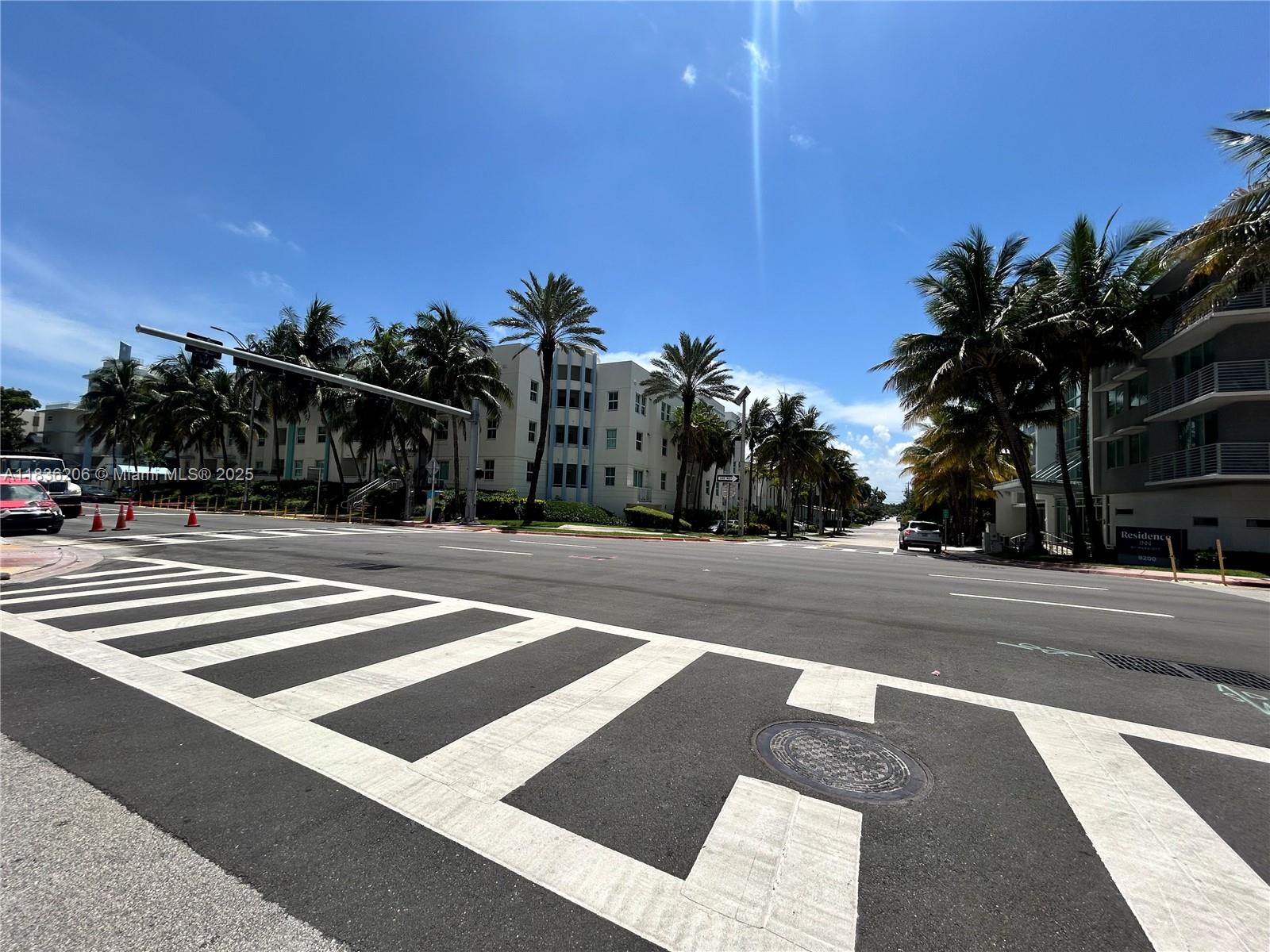 9172 Collins Ave 316