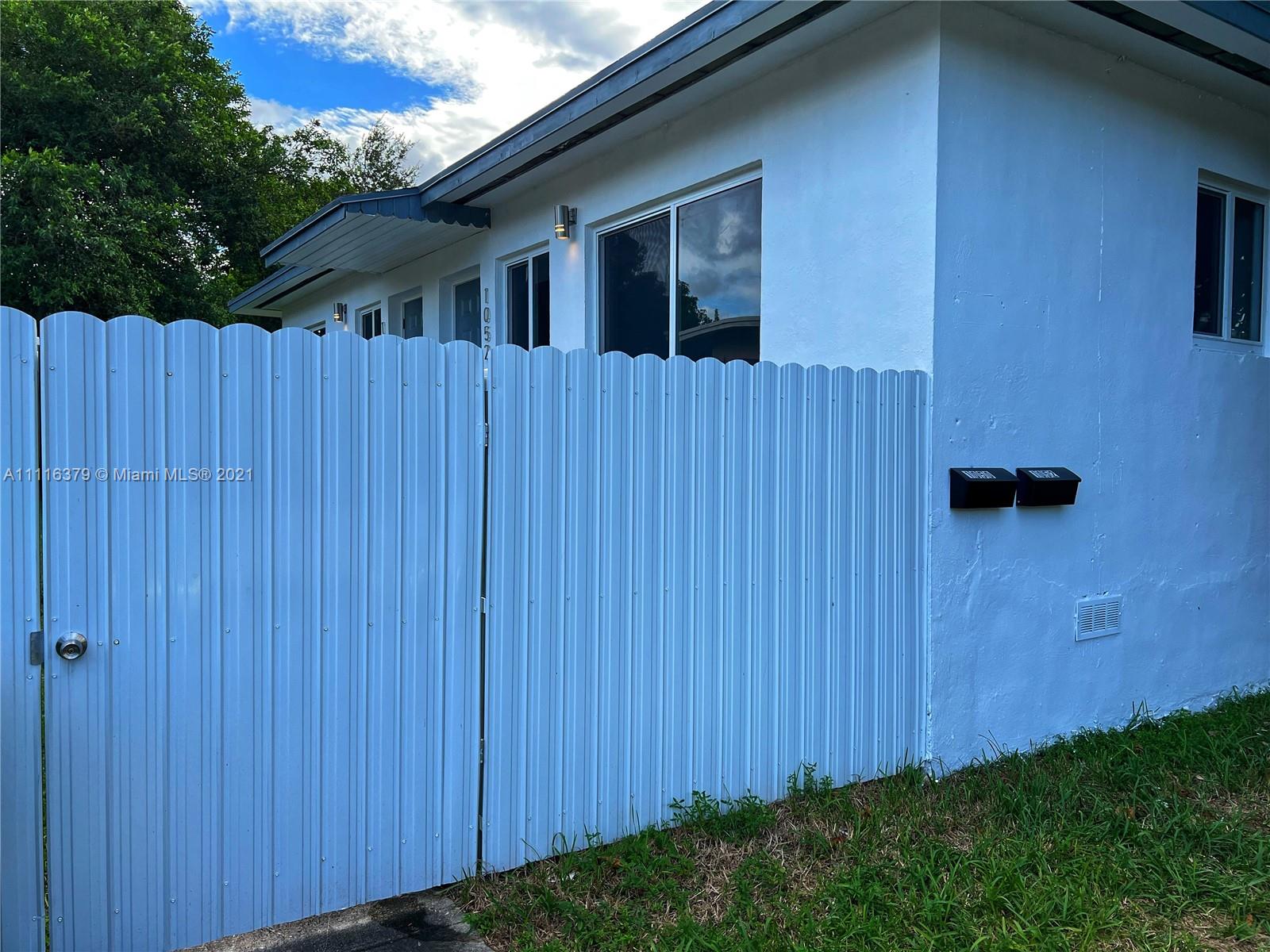 JEWELL HEIGHTS - Residential Lease