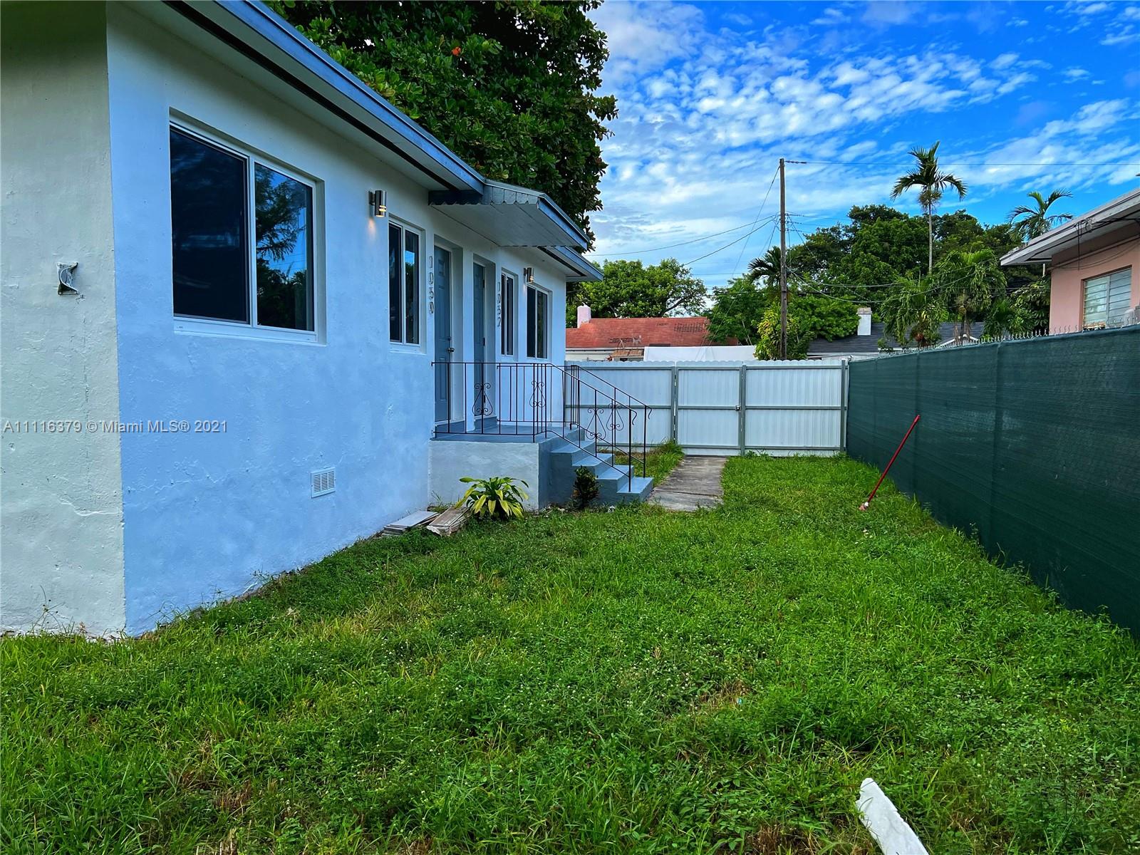 JEWELL HEIGHTS - Residential Lease