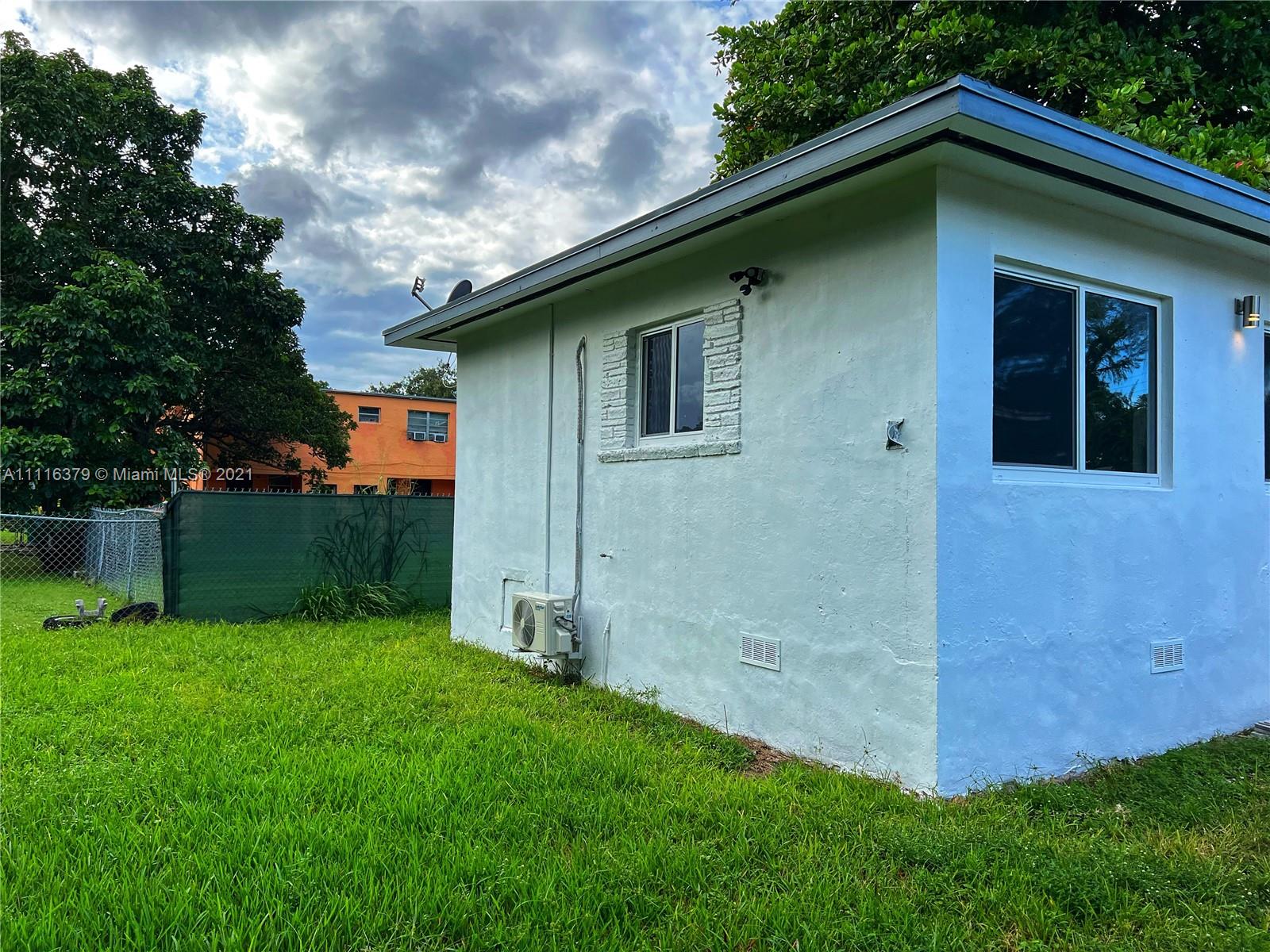 JEWELL HEIGHTS - Residential Lease