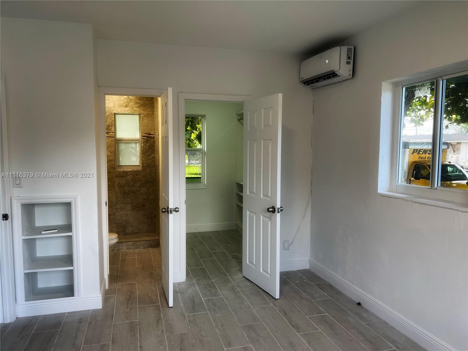 JEWELL HEIGHTS - Residential Lease