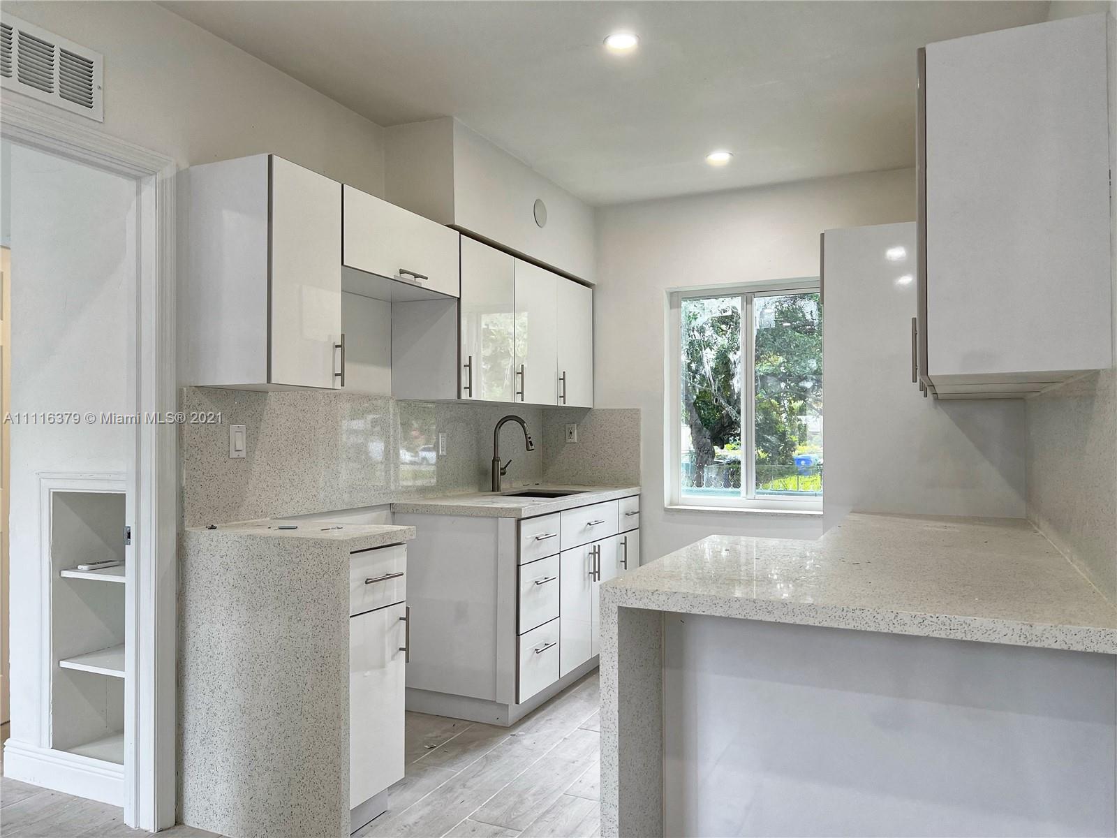 JEWELL HEIGHTS - Residential Lease