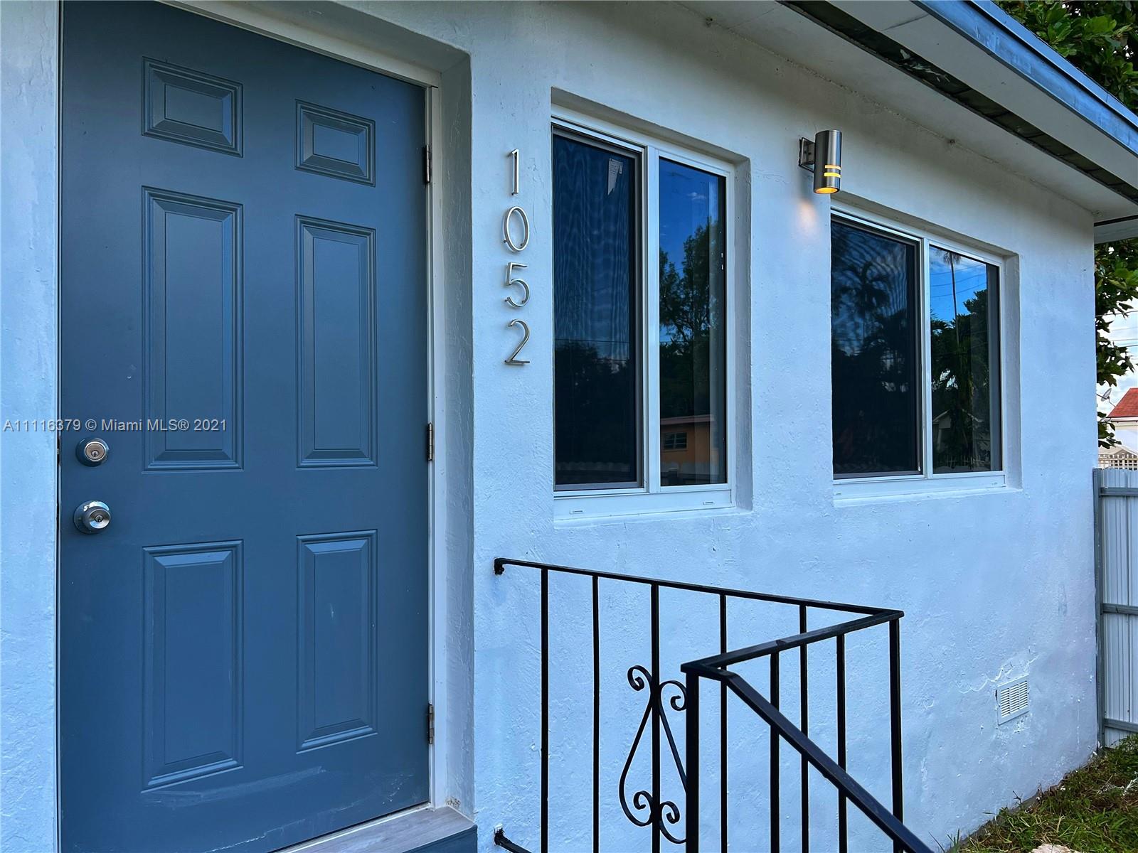 JEWELL HEIGHTS - Residential Lease