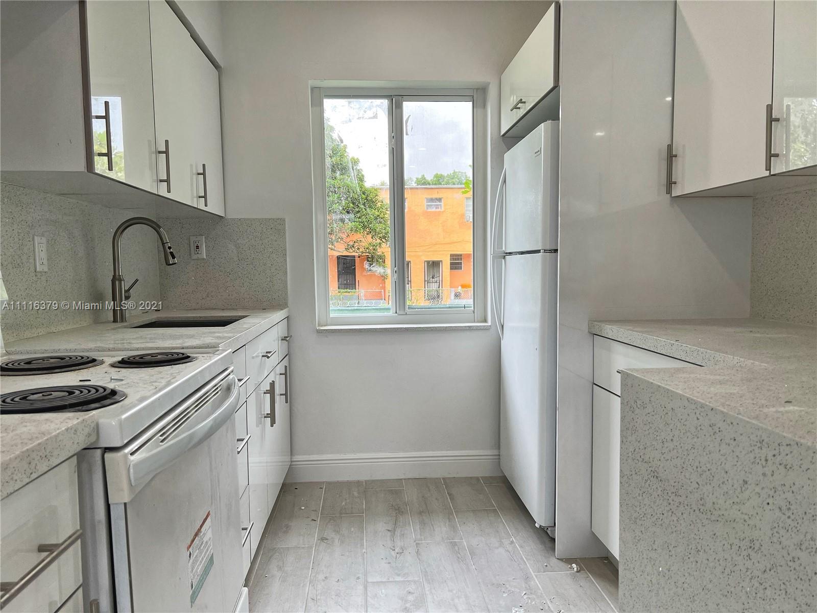 JEWELL HEIGHTS - Residential Lease