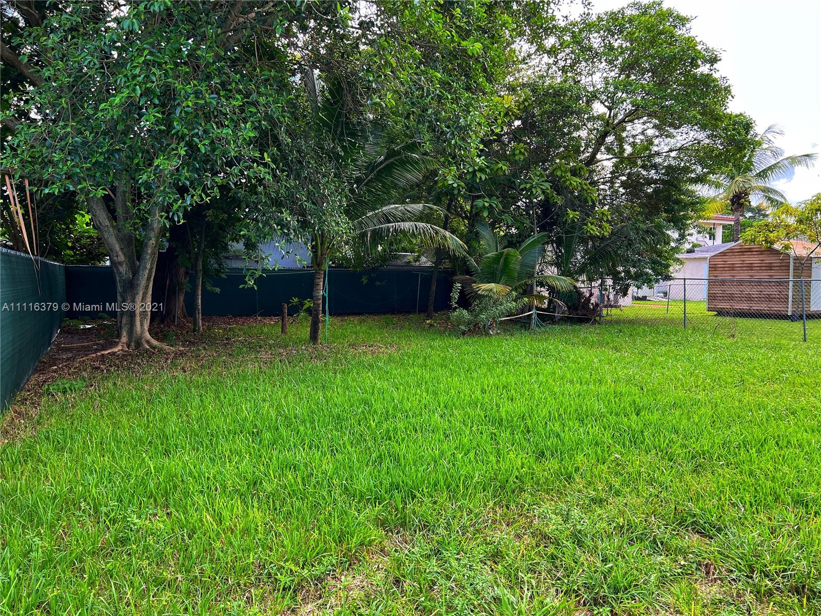 JEWELL HEIGHTS - Residential Lease