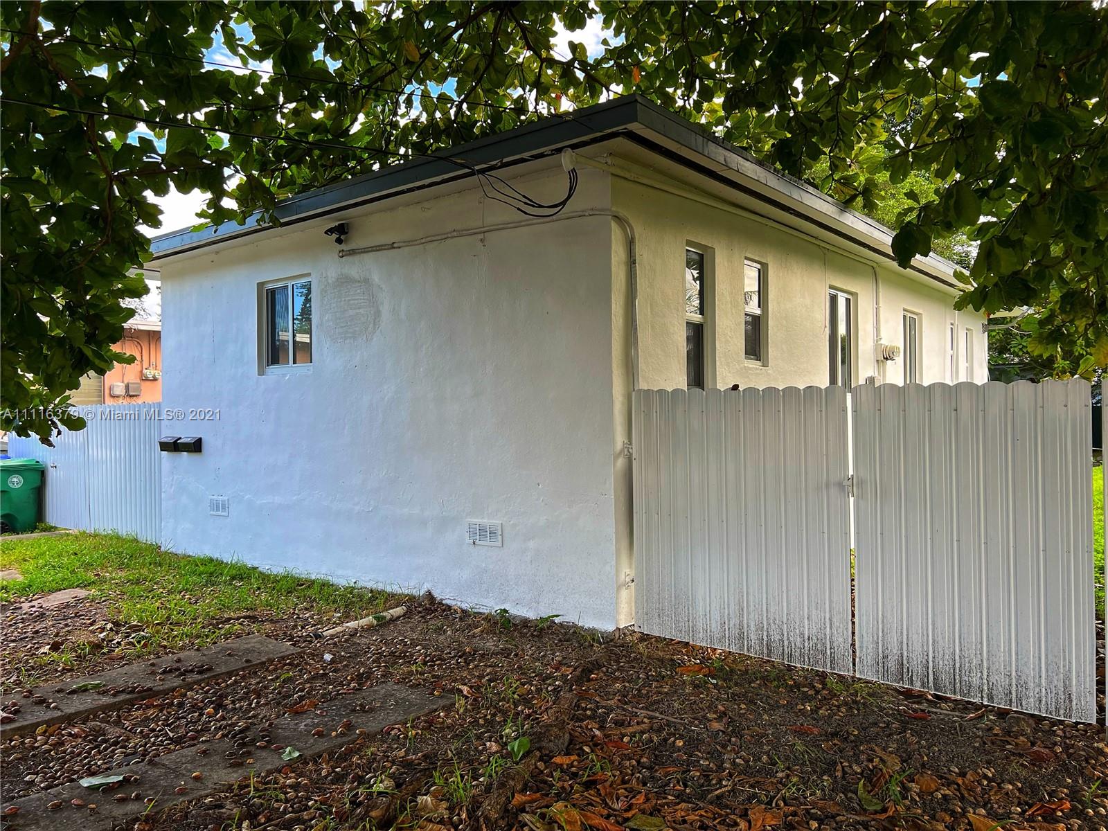 JEWELL HEIGHTS - Residential Lease