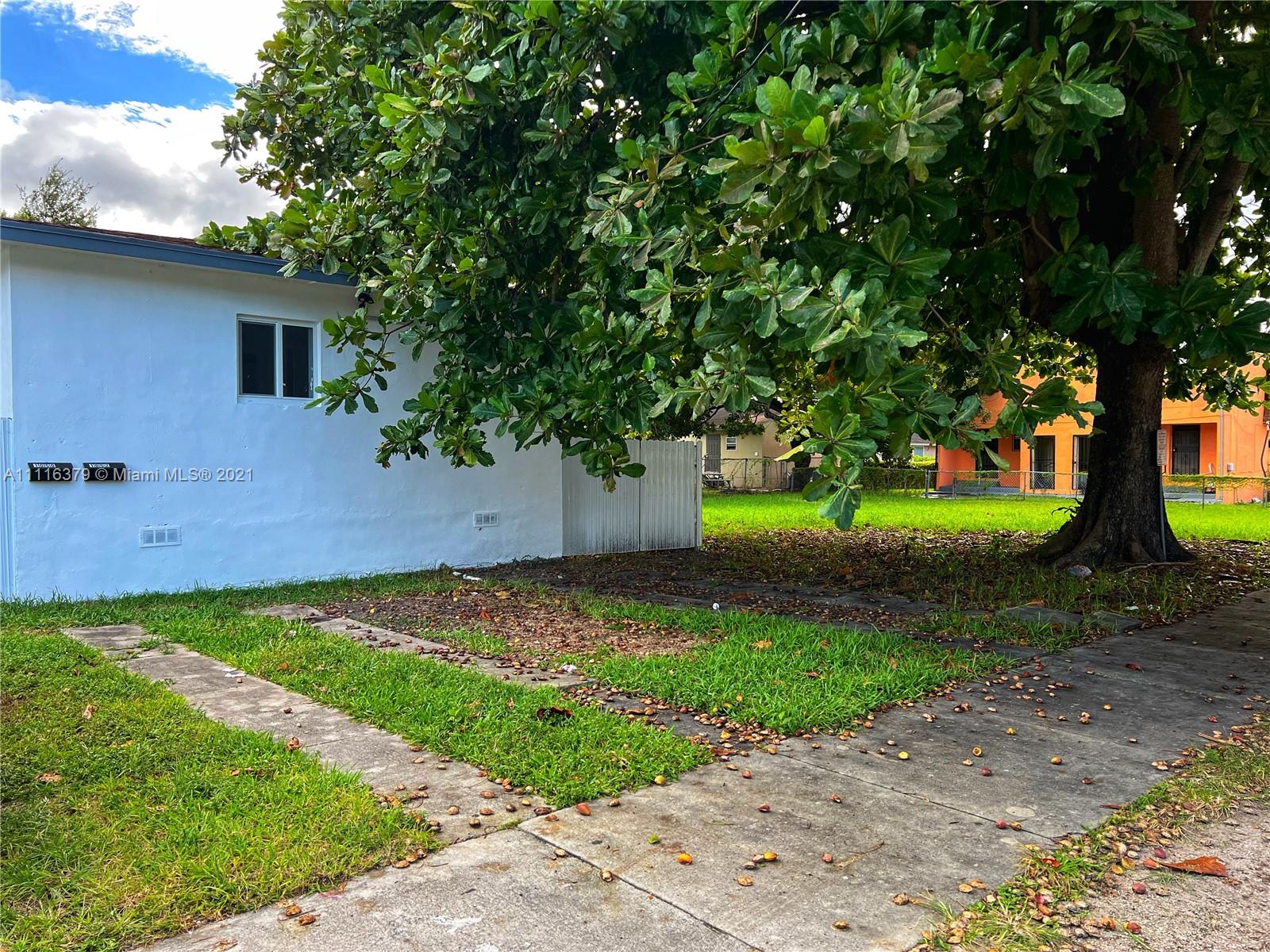 JEWELL HEIGHTS - Residential Lease