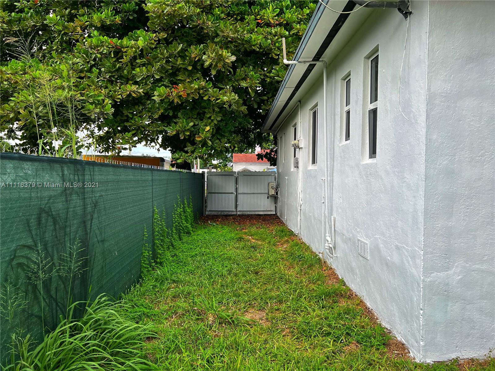 JEWELL HEIGHTS - Residential Lease