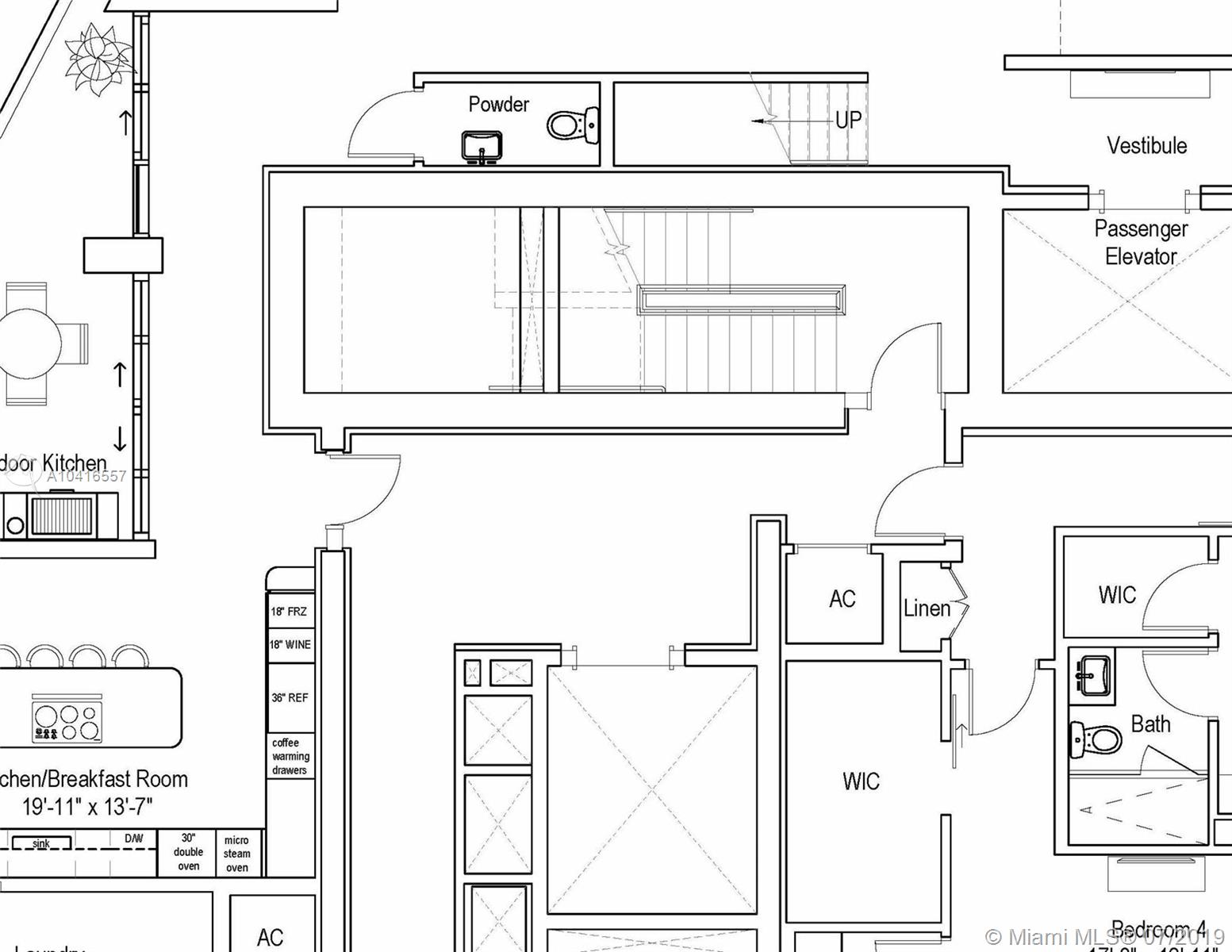 JADE SIGNATURE - Residential