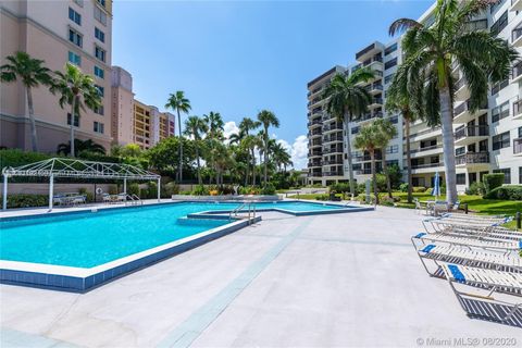 A home in Pompano Beach