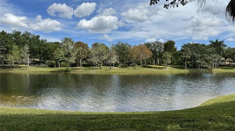 A home in Parkland