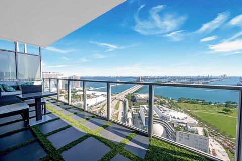 1100 Biscayne Blvd 3104 Miami FL 33132