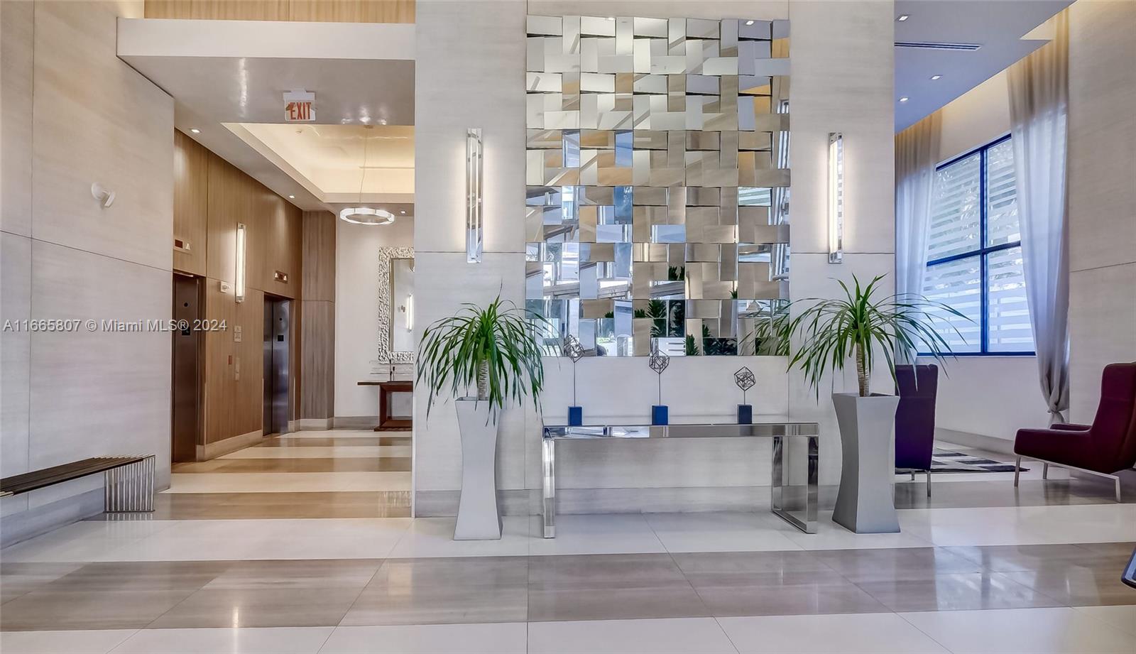 NINE AT MARY BRICKELL VIL - Residential