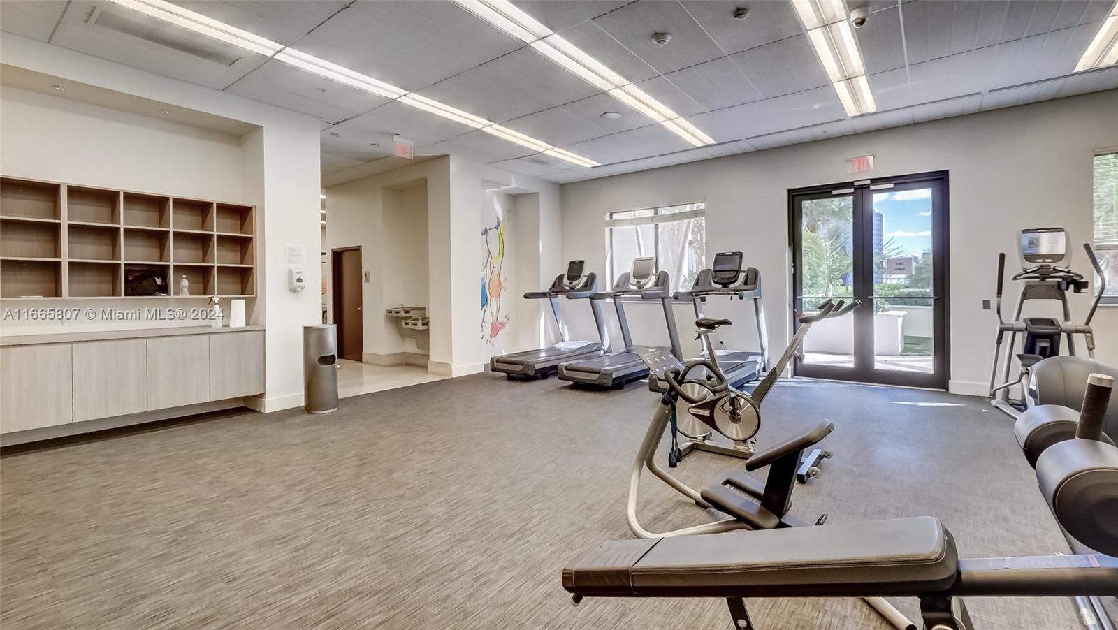 NINE AT MARY BRICKELL VIL - Residential