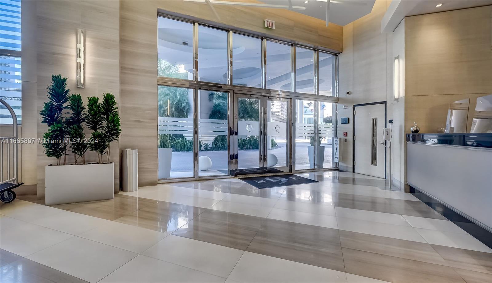 NINE AT MARY BRICKELL VIL - Residential