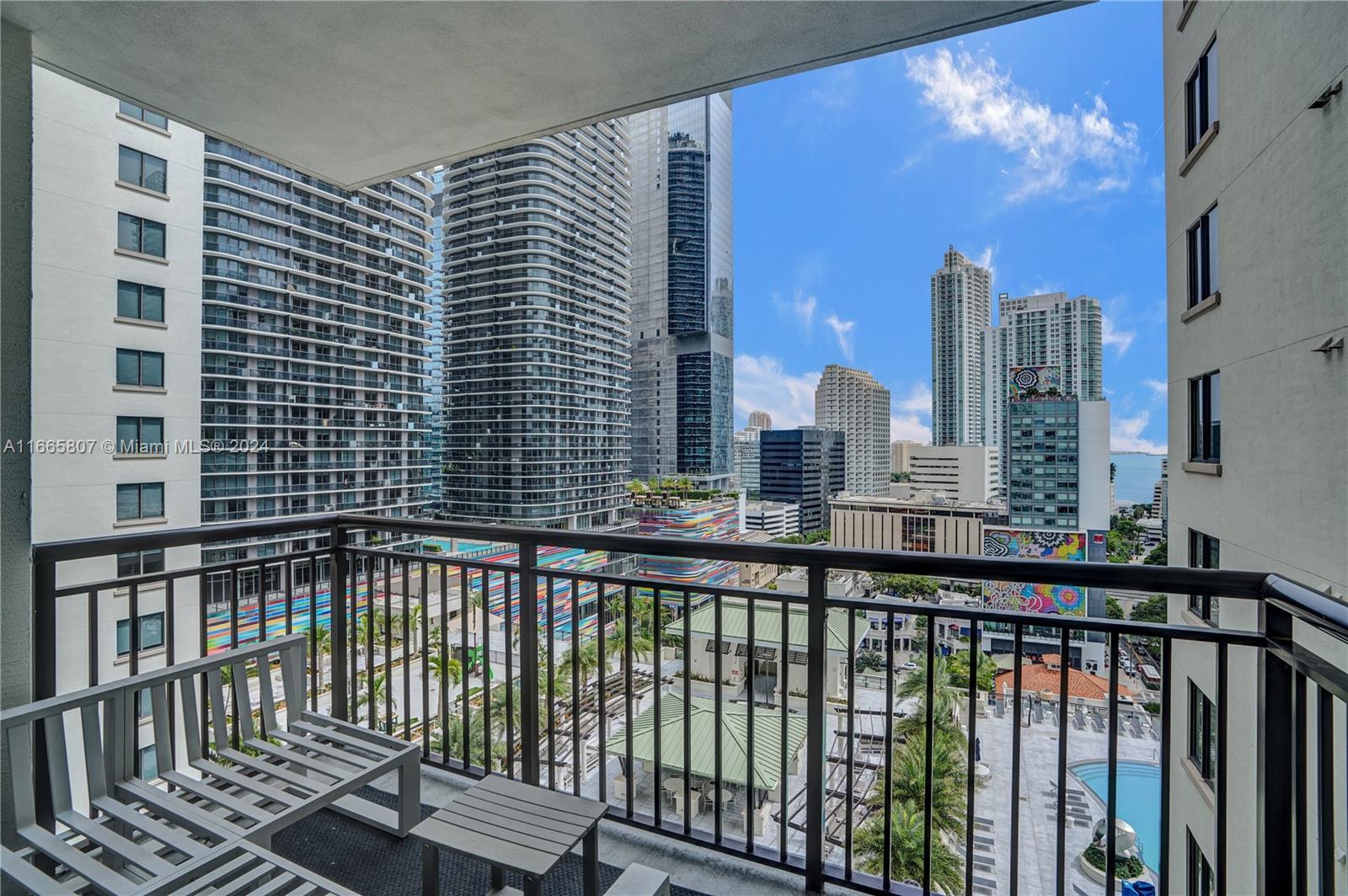 NINE AT MARY BRICKELL VIL - Residential