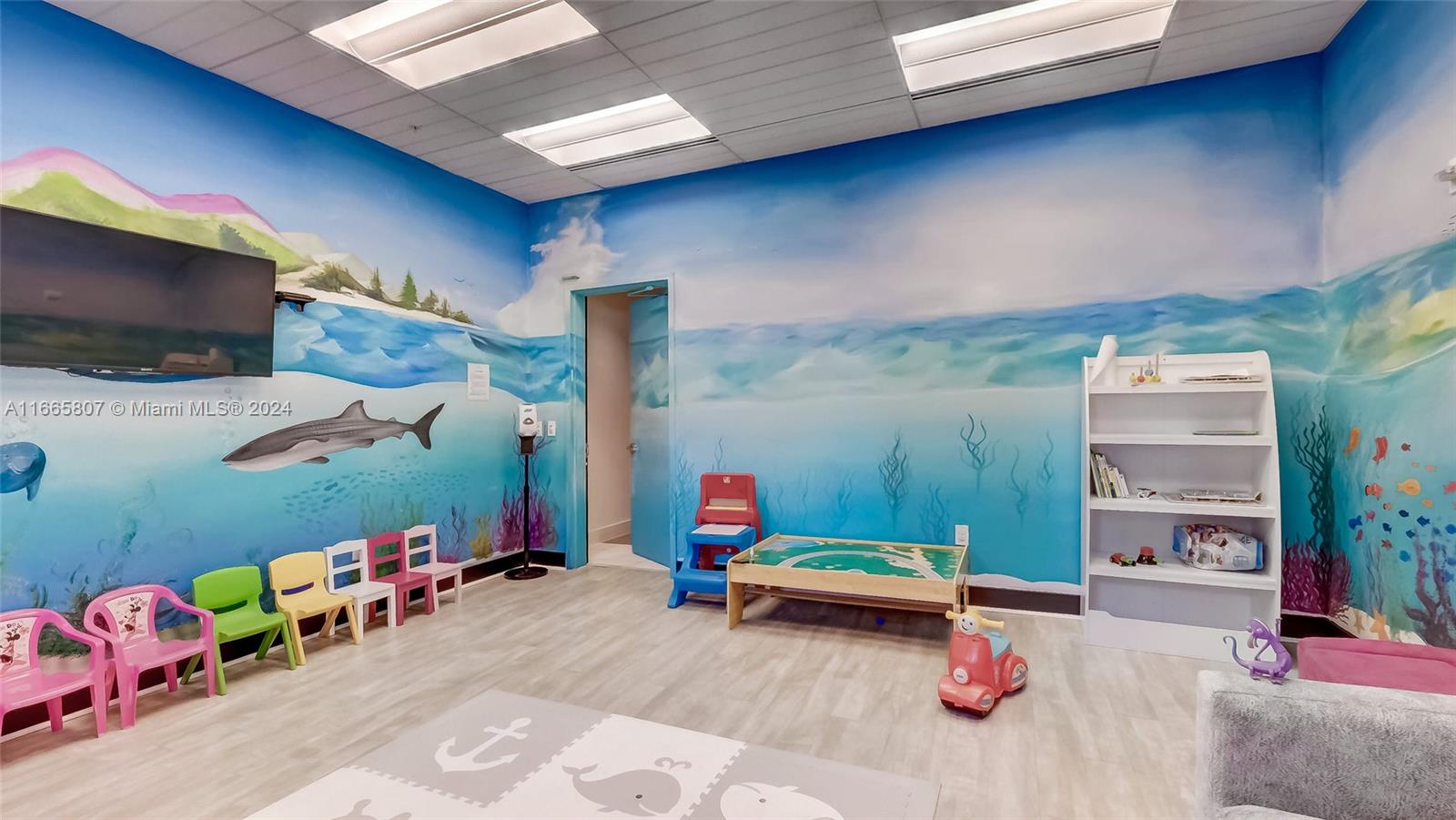 NINE AT MARY BRICKELL VIL - Residential