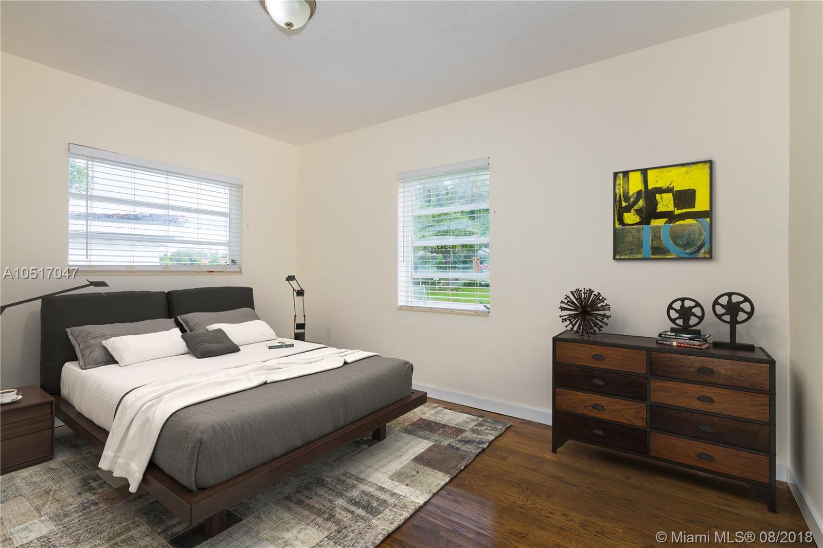 HARWOOD VILLAGE - Residential