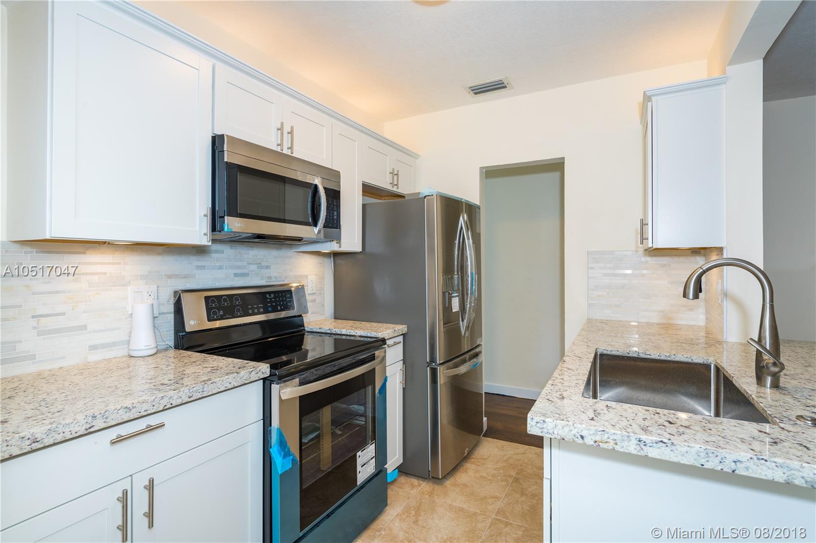 HARWOOD VILLAGE - Residential