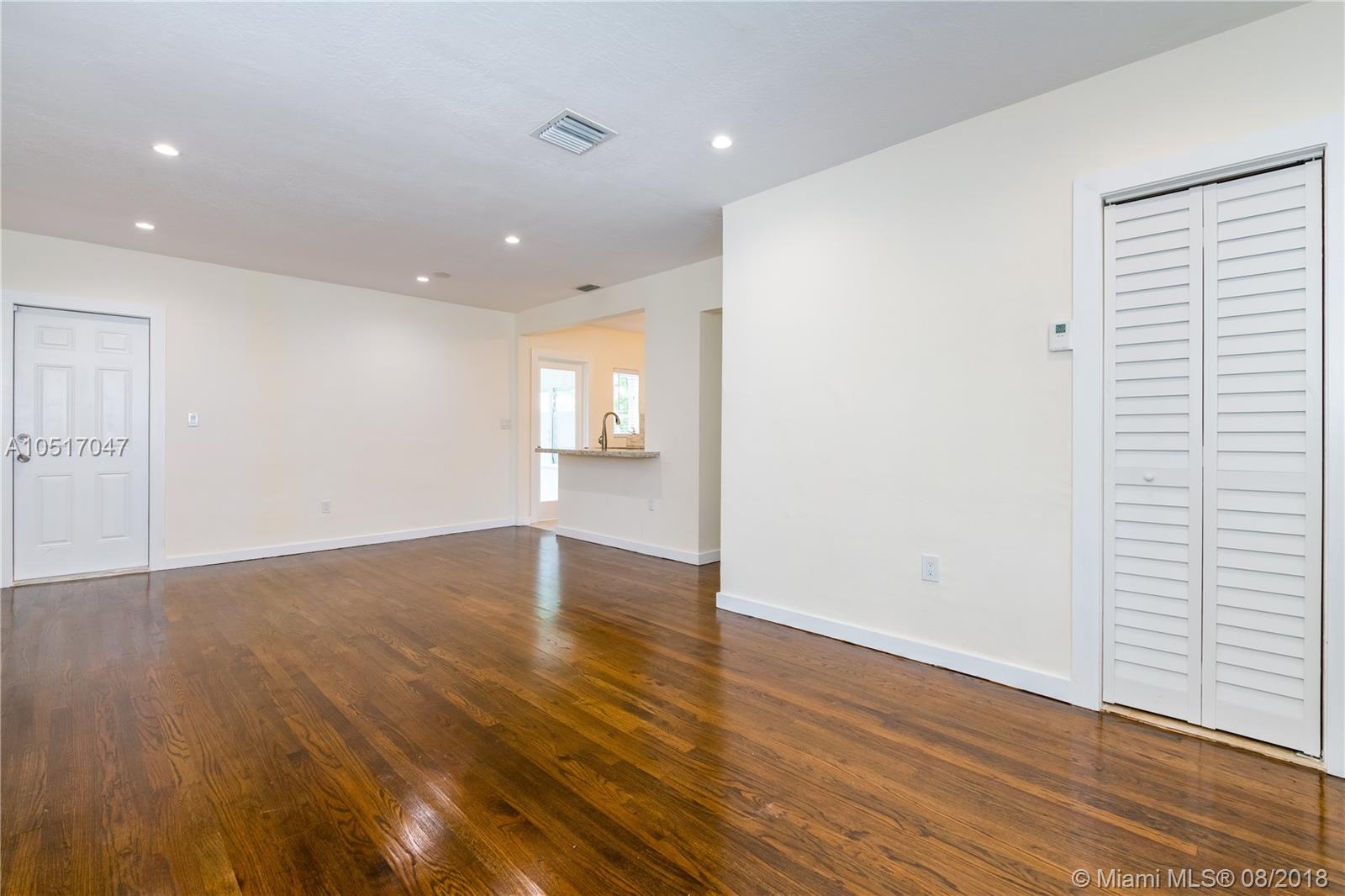 HARWOOD VILLAGE - Residential