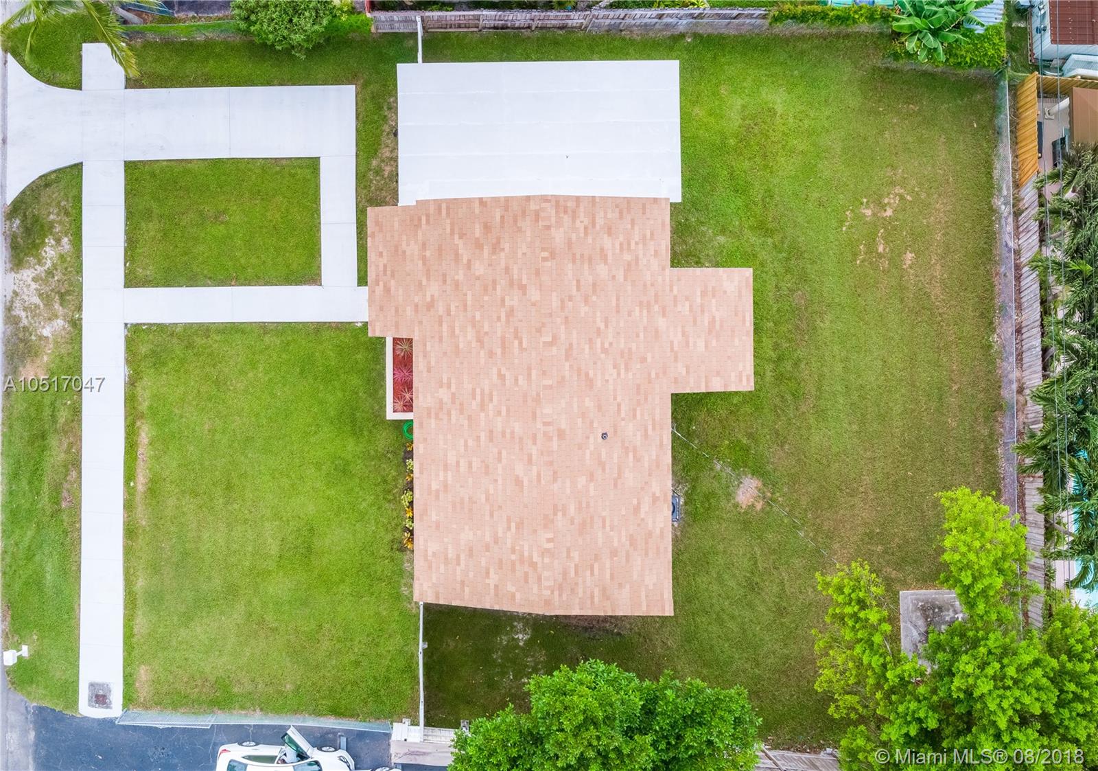 HARWOOD VILLAGE - Residential