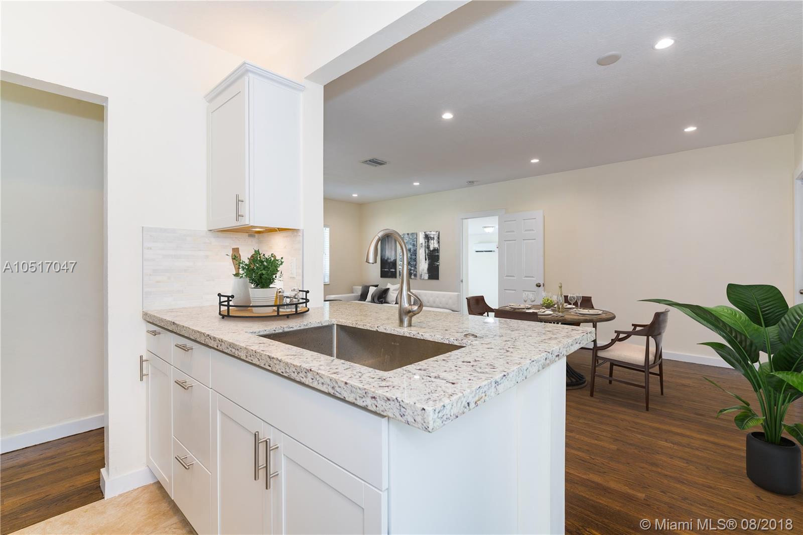 HARWOOD VILLAGE - Residential