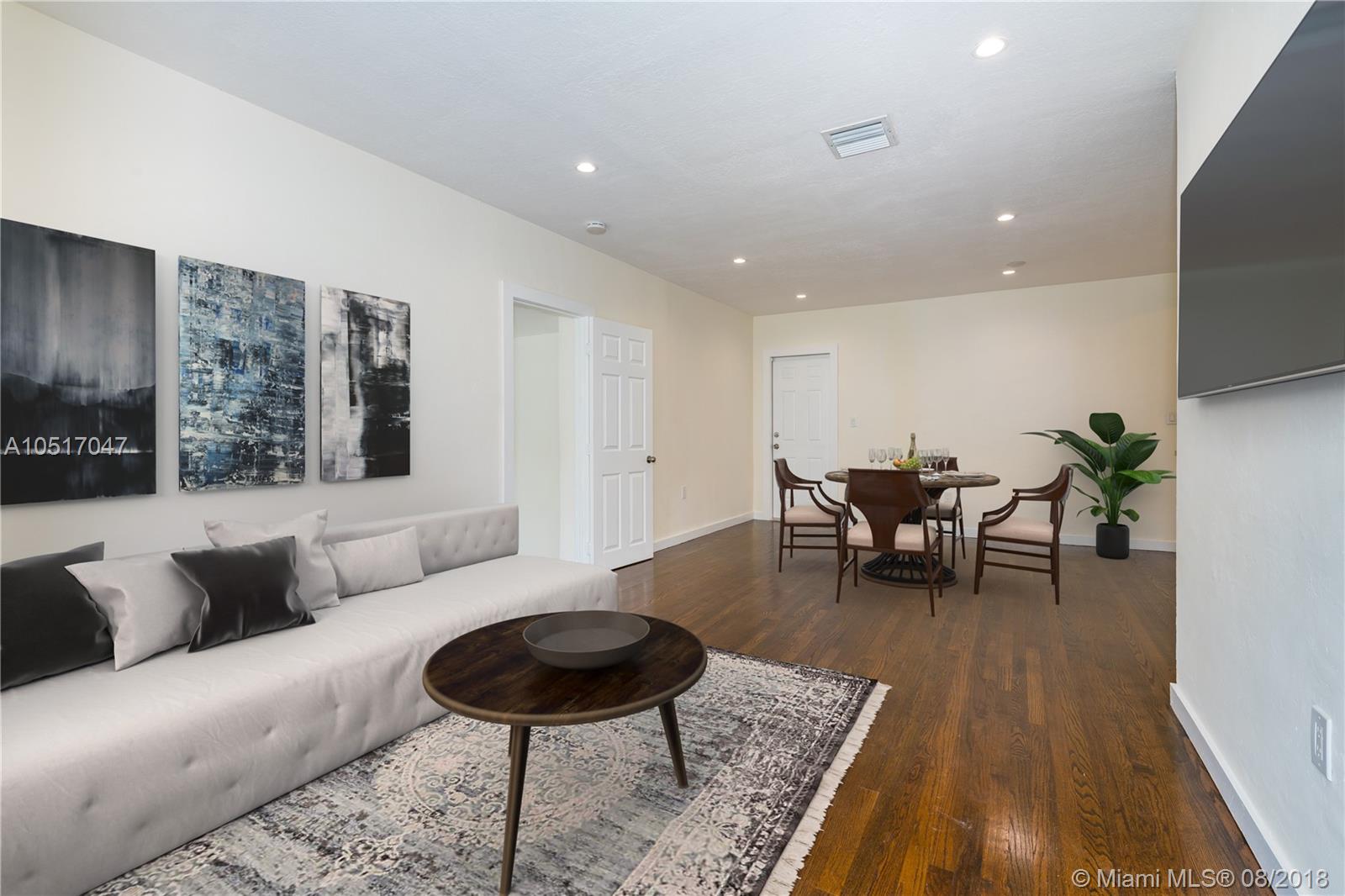 HARWOOD VILLAGE - Residential