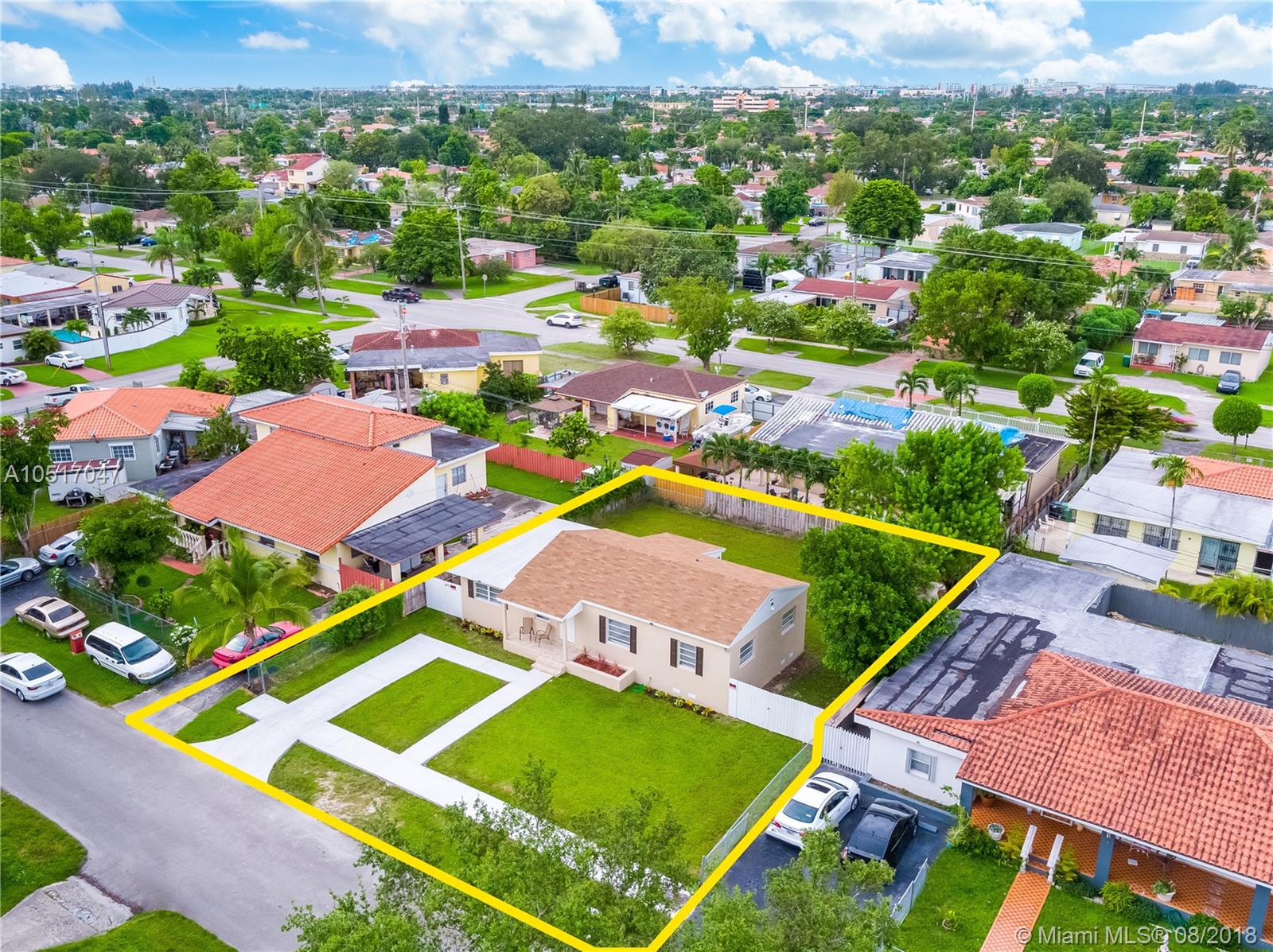 HARWOOD VILLAGE - Residential