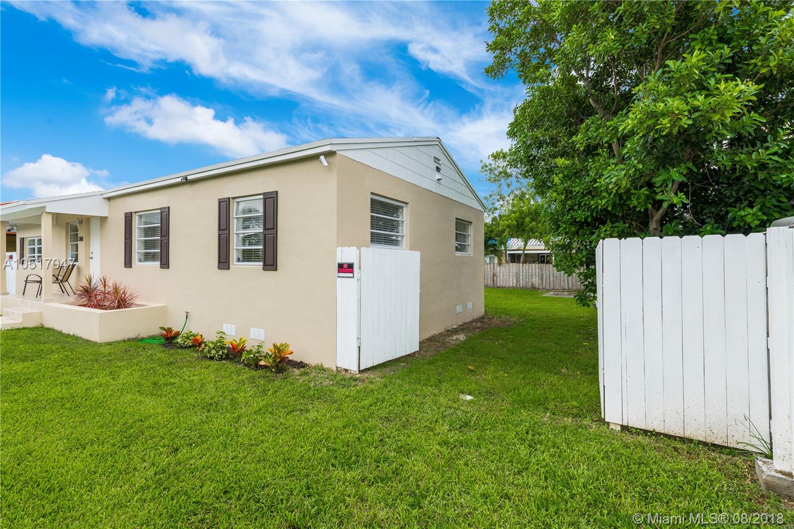 HARWOOD VILLAGE - Residential