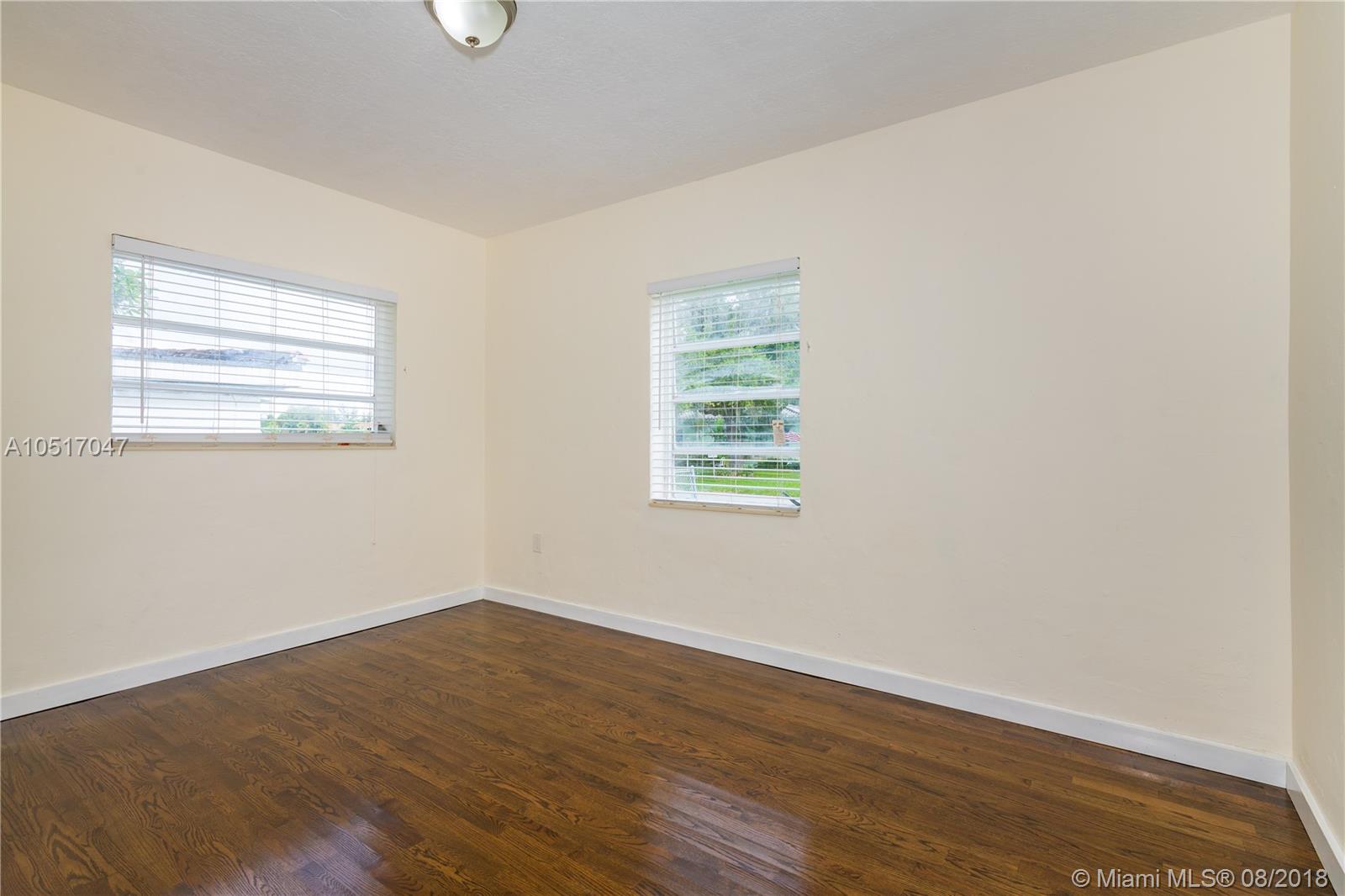 HARWOOD VILLAGE - Residential