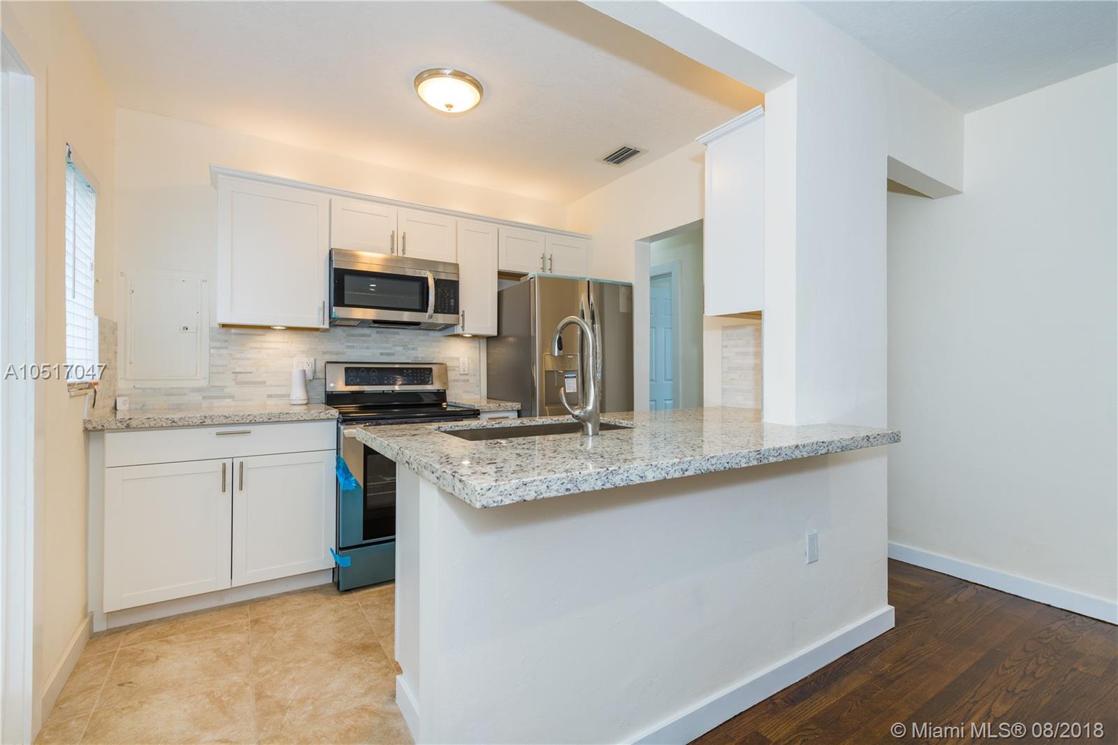 HARWOOD VILLAGE - Residential