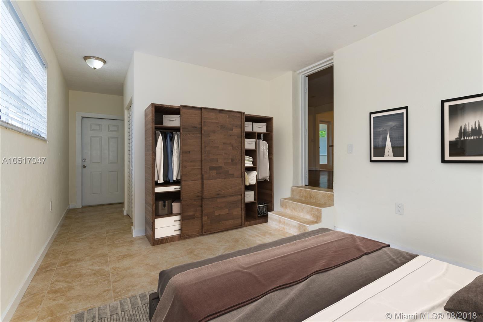 HARWOOD VILLAGE - Residential