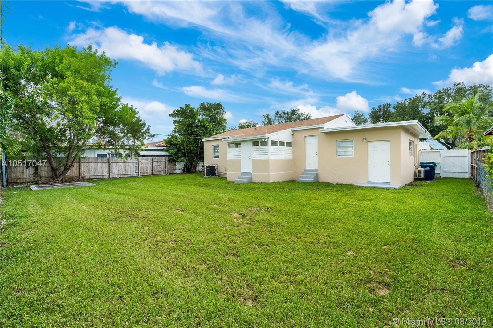 HARWOOD VILLAGE - Residential