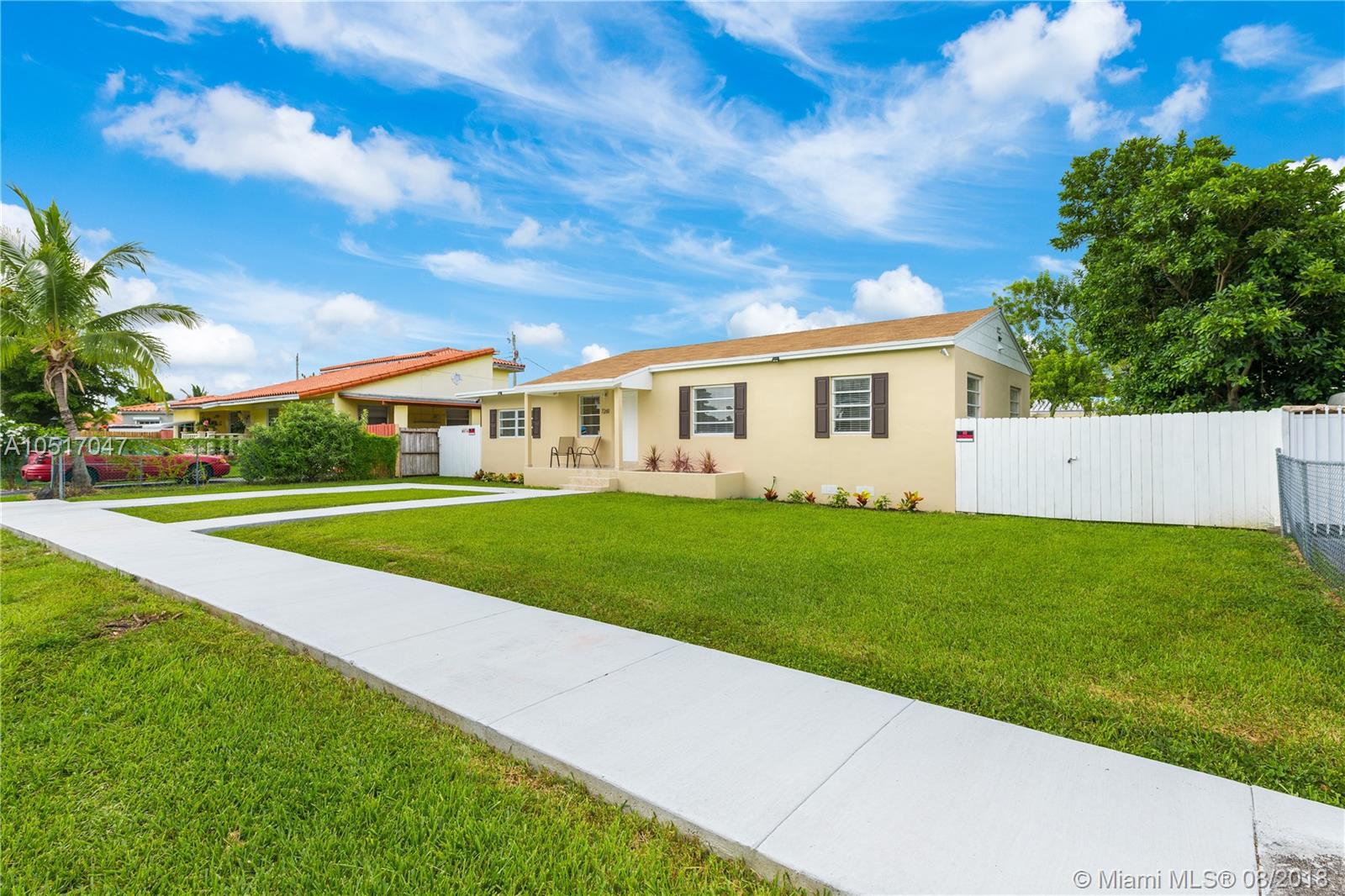 HARWOOD VILLAGE - Residential